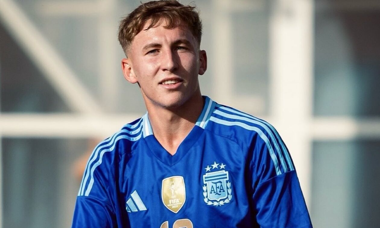 «Ο Σαντίνο Αντίνο ενημέρωσε πως θέλει να παίξει στον Παναθηναϊκό - Ετοιμάζει νέα πρόταση η Ρίβερ»