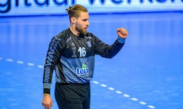 Χάντμπολ: Φιλική ήττα της Εθνικής από την Ολλανδία 