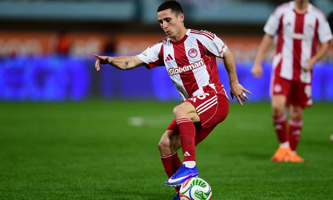 Ολυμπιακός: «Καθαρές» οι εξετάσεις του Ποντένσε - Κρίνεται στη σημερινή προπόνηση