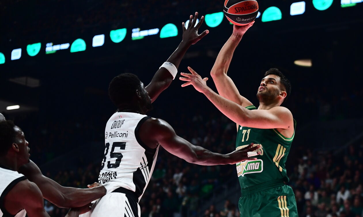 Γιούρτσεβεν: «Ο πρόεδρος είναι εδώ και μας δίνει θάρρος να κάνουμε περισσότερα»