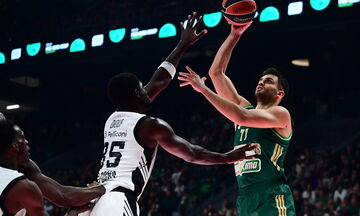 Γιούρτσεβεν: «Ο πρόεδρος είναι εδώ και μας δίνει θάρρος να κάνουμε περισσότερα»