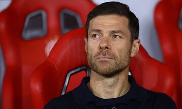 Αλόνσο: «Δεν μου άρεσε η συμπεριφορά του Σιμεόνε στον Βινίσιους - Πρέπει να σέβεσαι τον αντίπαλο»