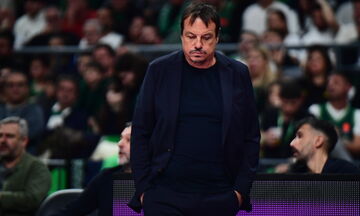 Αταμάν: «Κερδίσατε το παιχνίδι με την άμυνα, βγάλατε ενέργεια» (vid)