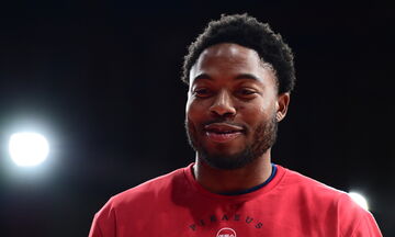 Στη δωδεκάδα κόντρα στην Μπάγερν ο Ταϊρίκ Τζόουνς 