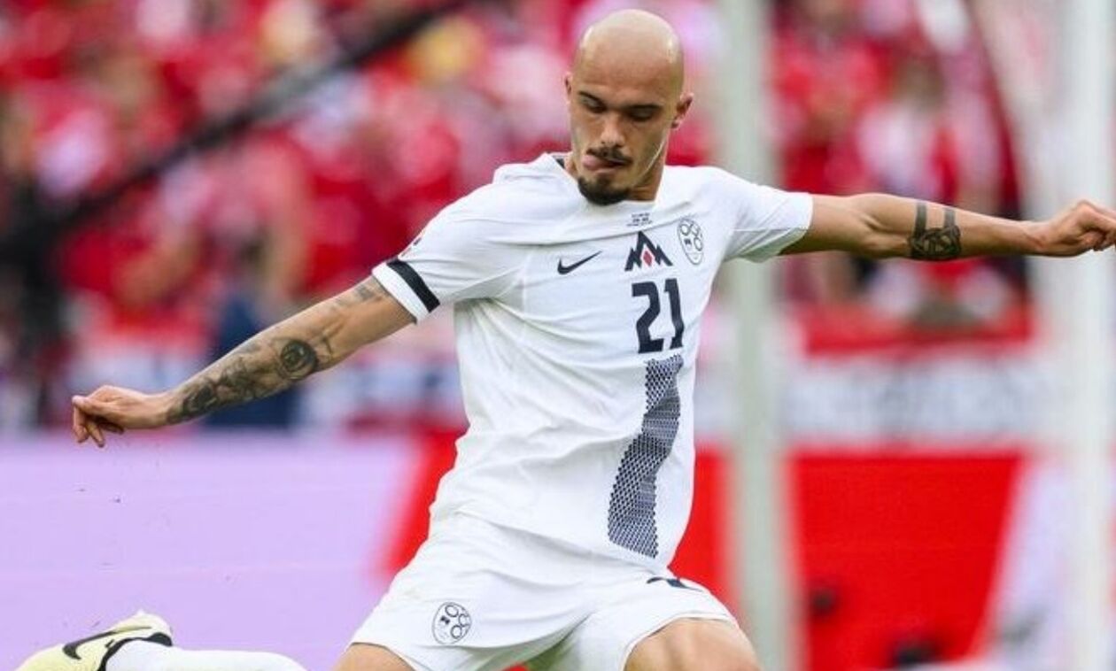 Επίσημη πρόταση του ΠΑΟΚ για τον Ντρκούσιτς, σύμφωνα με ΜΜΕ Ρωσίας