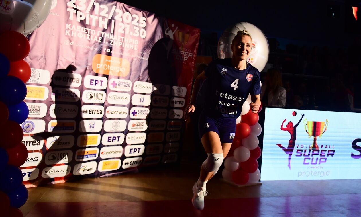 Κινήσεις στη Volley League Γυναικών: Στον Πανιώνιο η Χαντάβα και η "τράμπα" πασαδόρων με τον ΖΑΟΝ 