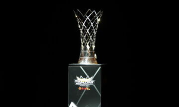 Στη Μπανταλόνα το Final Four του Basketball Champions League 2026