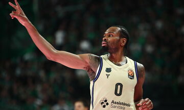 Πάντερ: «Μου... μύριζαν όλα στο Λαύριο - Εξαιρετική η συνεργασία με Σάκοτα - Ευγνώμων σε Μπλατ»