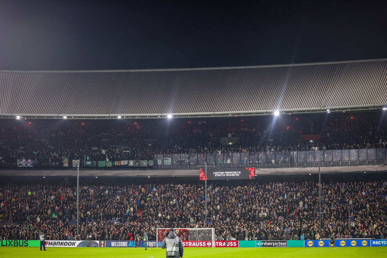 Παναθηναϊκός: Κυκλοφορούν τα εισιτήρια με Πανσερραϊκό 