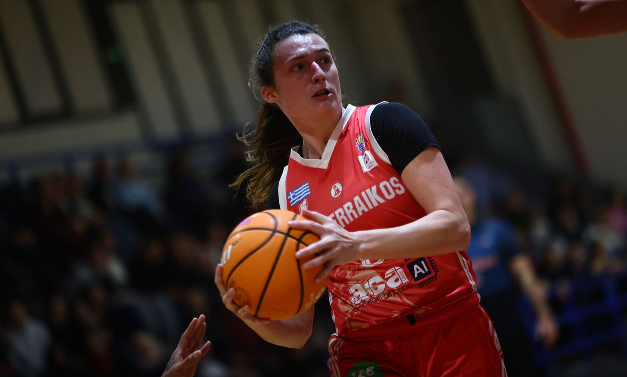 Αλλαγή ημέρας στο Πανσερραϊκός - Πρωτέας Βούλας