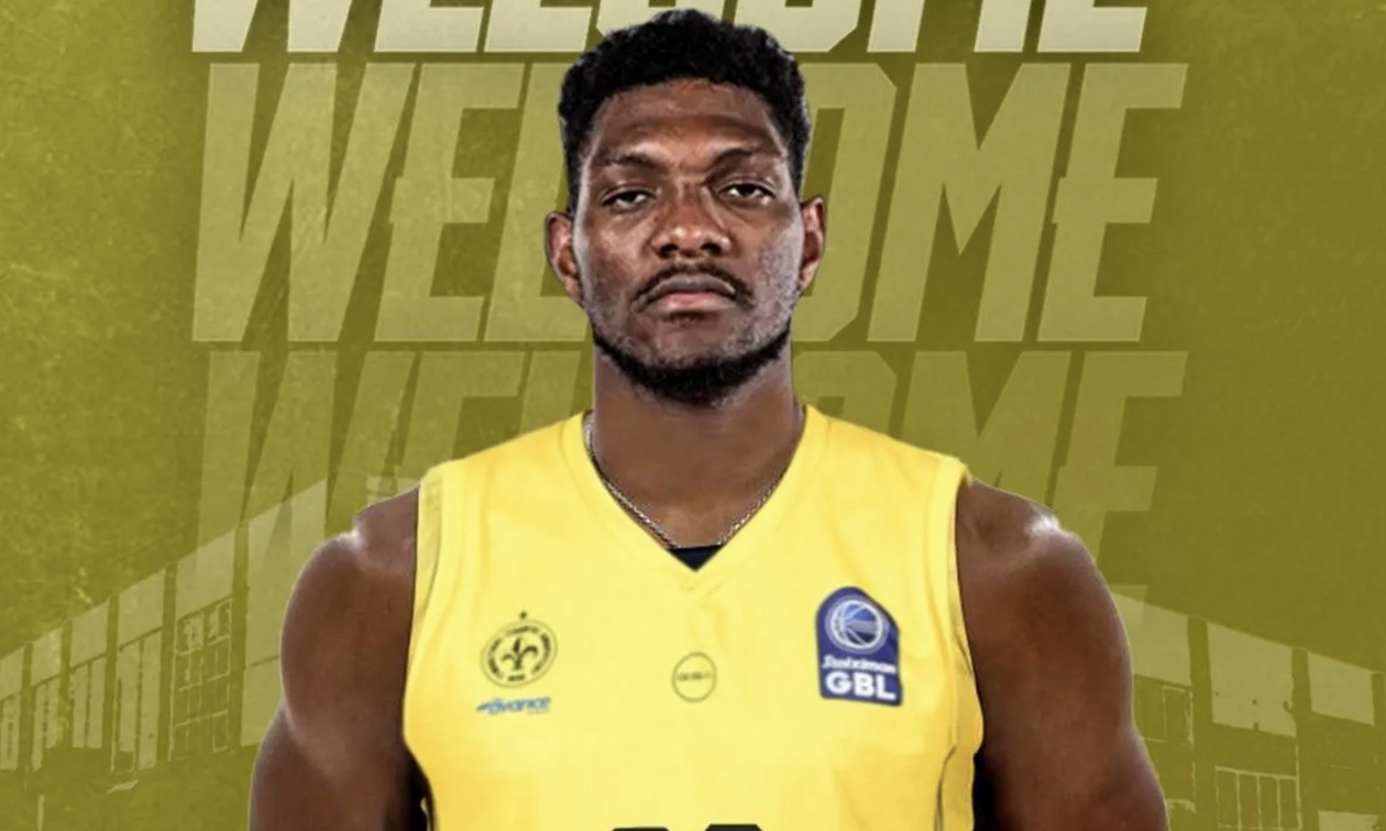 Ανακοίνωσε Σίλβιο Ντε Σόουζα το Μαρούσι!