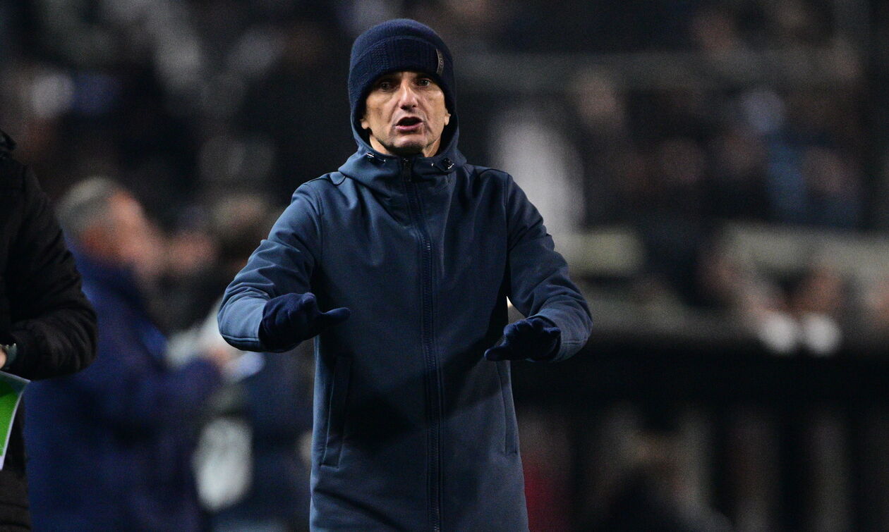 ΠΑΟΚ: Χωρίς τέσσερις στο Αγρίνιο