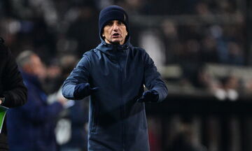 ΠΑΟΚ: Χωρίς τέσσερις στο Αγρίνιο