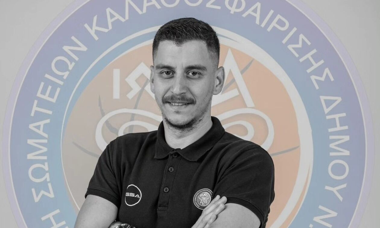 Νέα Ιωνία: «Διαζύγιο» με Γιώργο Βελτσίστα 