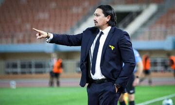 Κηφισιά: Με τις μεταγραφές της κόντρα στην ΑΕΛ Novibet