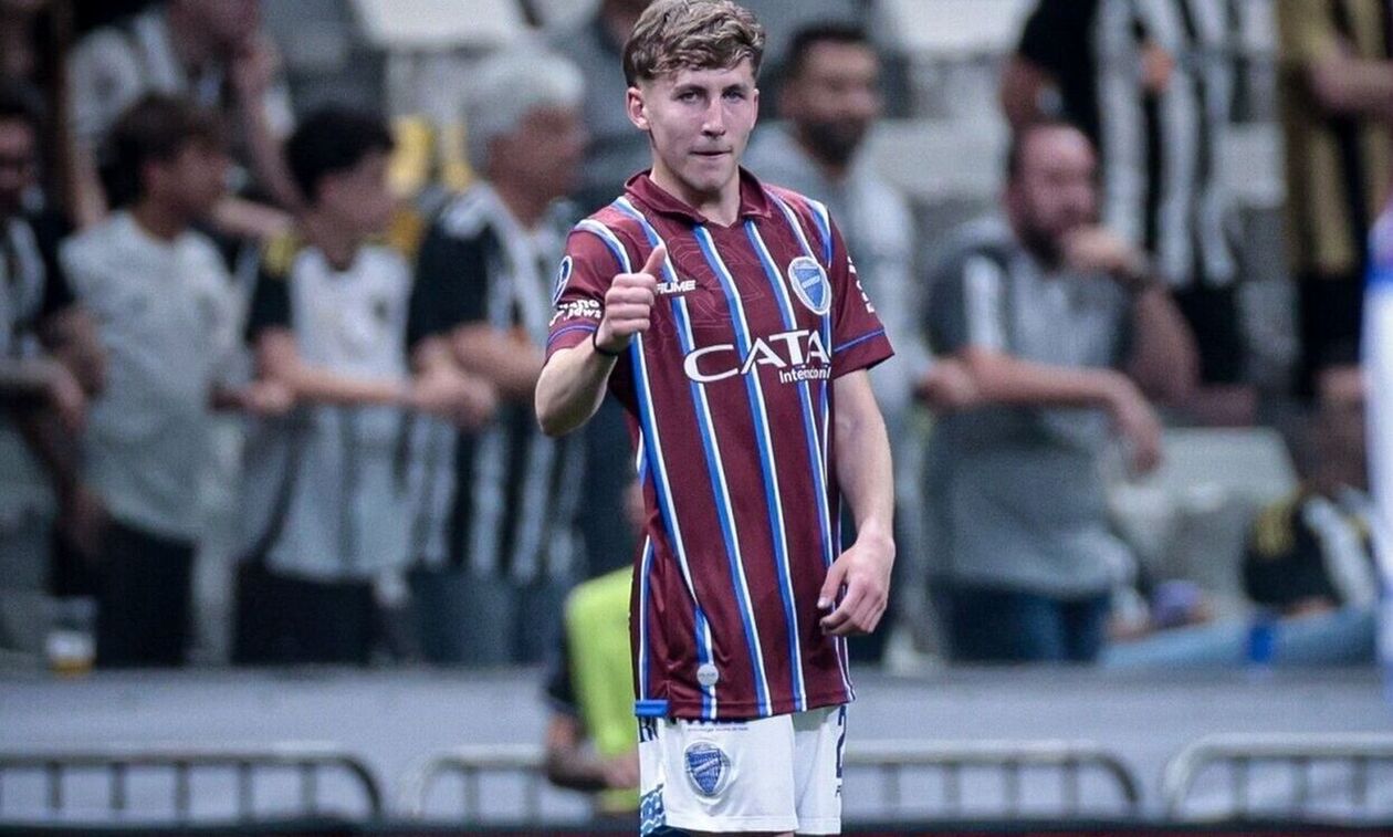  Παναθηναϊκός: «Νέα προσφορά για Αντίνο»!