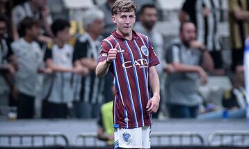  Παναθηναϊκός: «Νέα προσφορά για Αντίνο»!