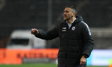 Ατρόμητος: Δύο απουσίες και μία επιστροφή