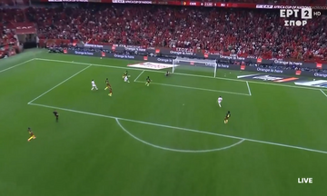 Μαρόκο-Καμερούν: Η ευκαιρία του Ελ Κααμπί για το 2-0