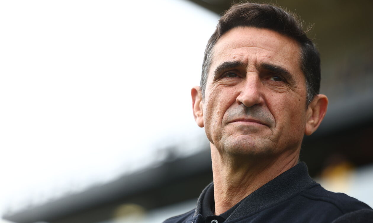 Χιμένεθ: «Μπορούμε να νικήσουμε την ΑΕΚ»