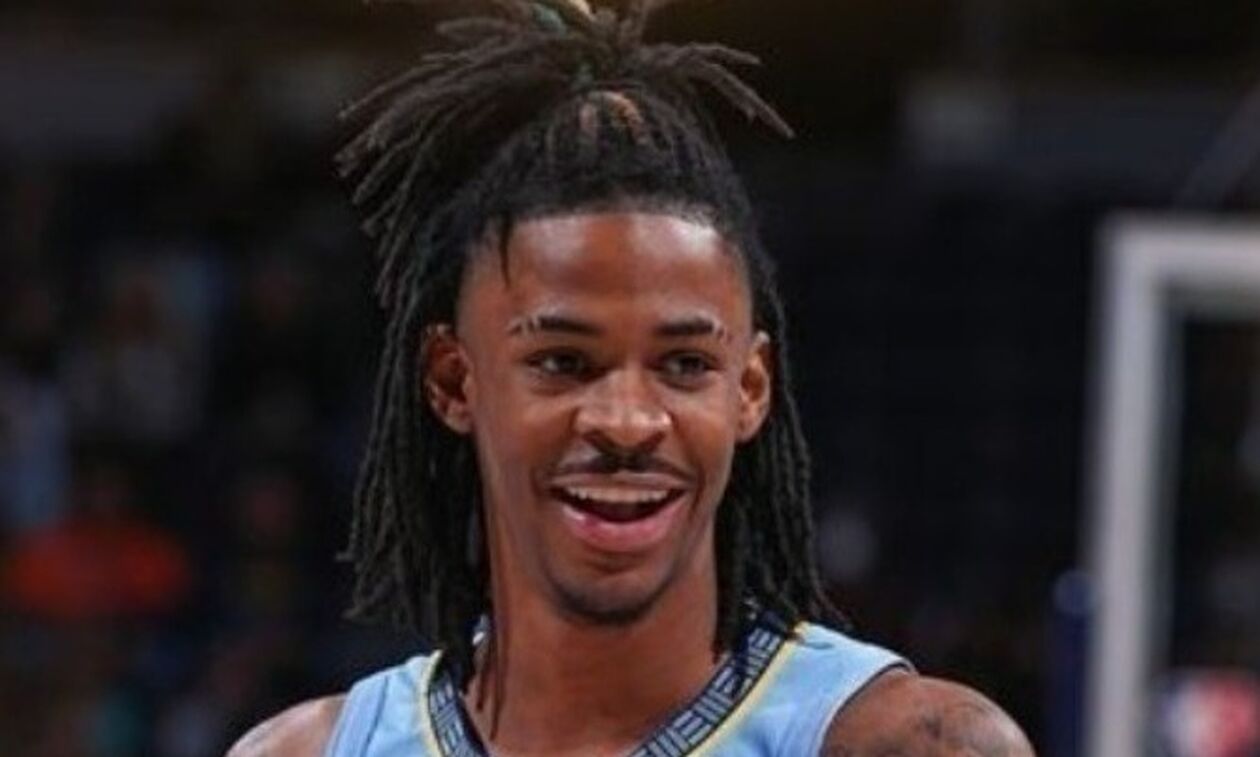 «Ανοιχτοί» οι Γκρίζλις σε ανταλλαγή του Τζα Μοράντ