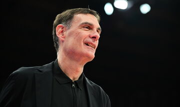 Τι είπε ο Μπαρτζώκας για τον Μόρις