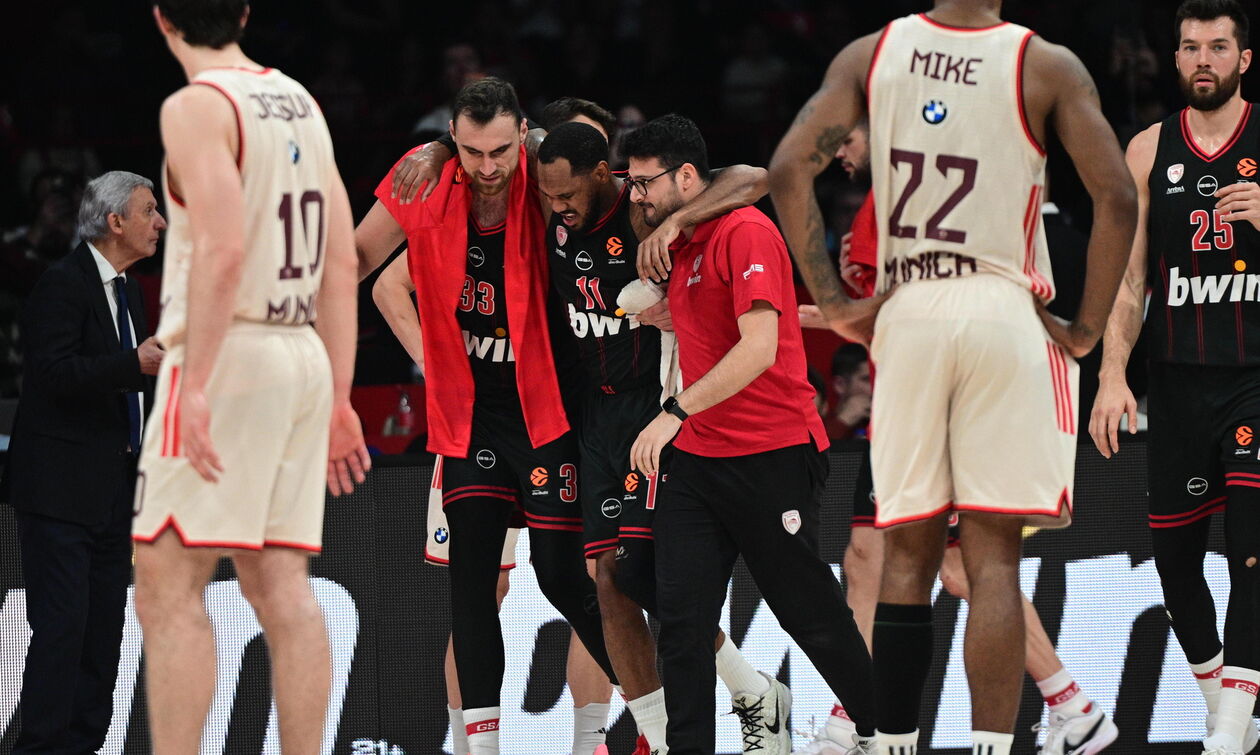 Οι πρώτες εκτιμήσεις για Μόντε Μόρις