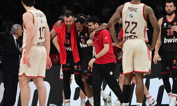 Οι πρώτες εκτιμήσεις για Μόντε Μόρις