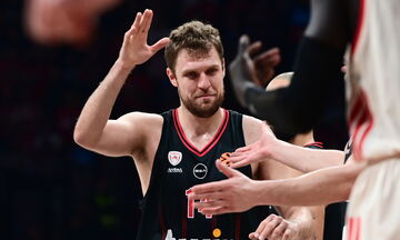 Βεζένκοφ: «Έχουμε βαθύ πάγκο»