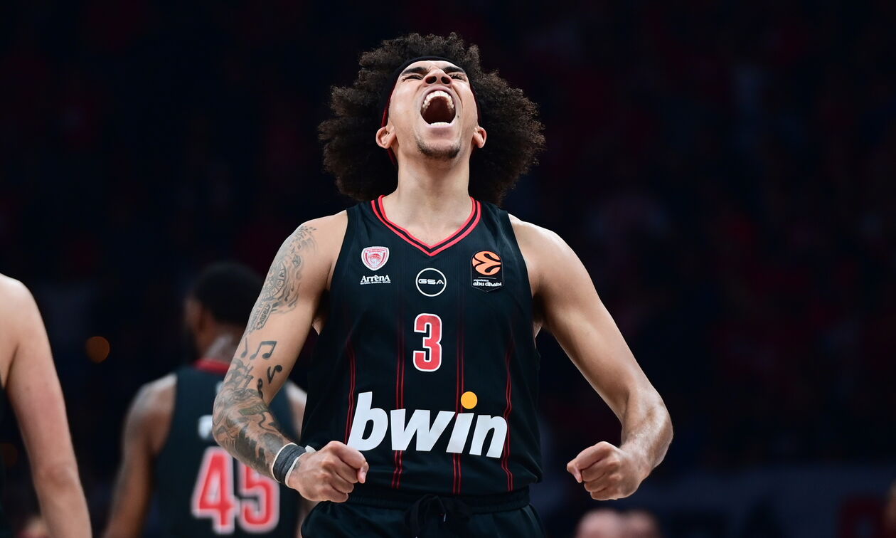 Γουόρντ: «Να επιστρέψει γρήγορα και υγιής»