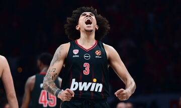 Γουόρντ: «Να επιστρέψει γρήγορα και υγιής»