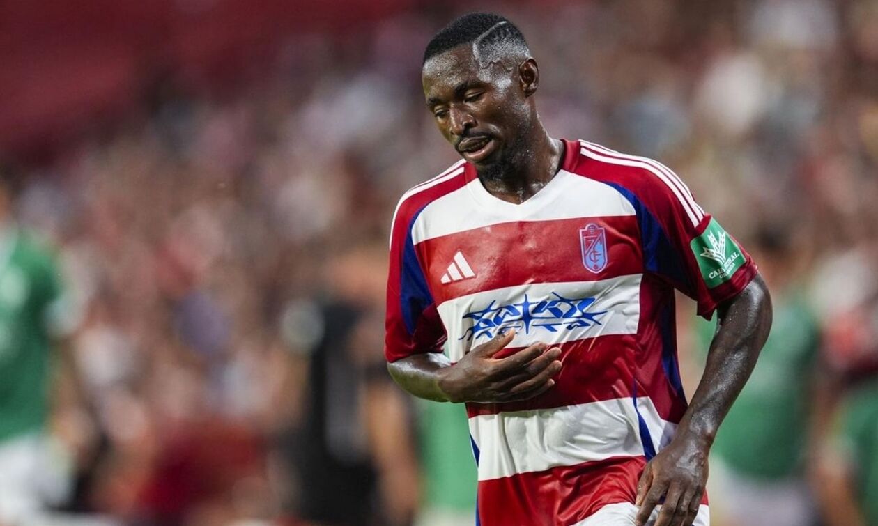 Άρης: Έφτασε στη Θεσσαλονίκη ο Χόνγκλα