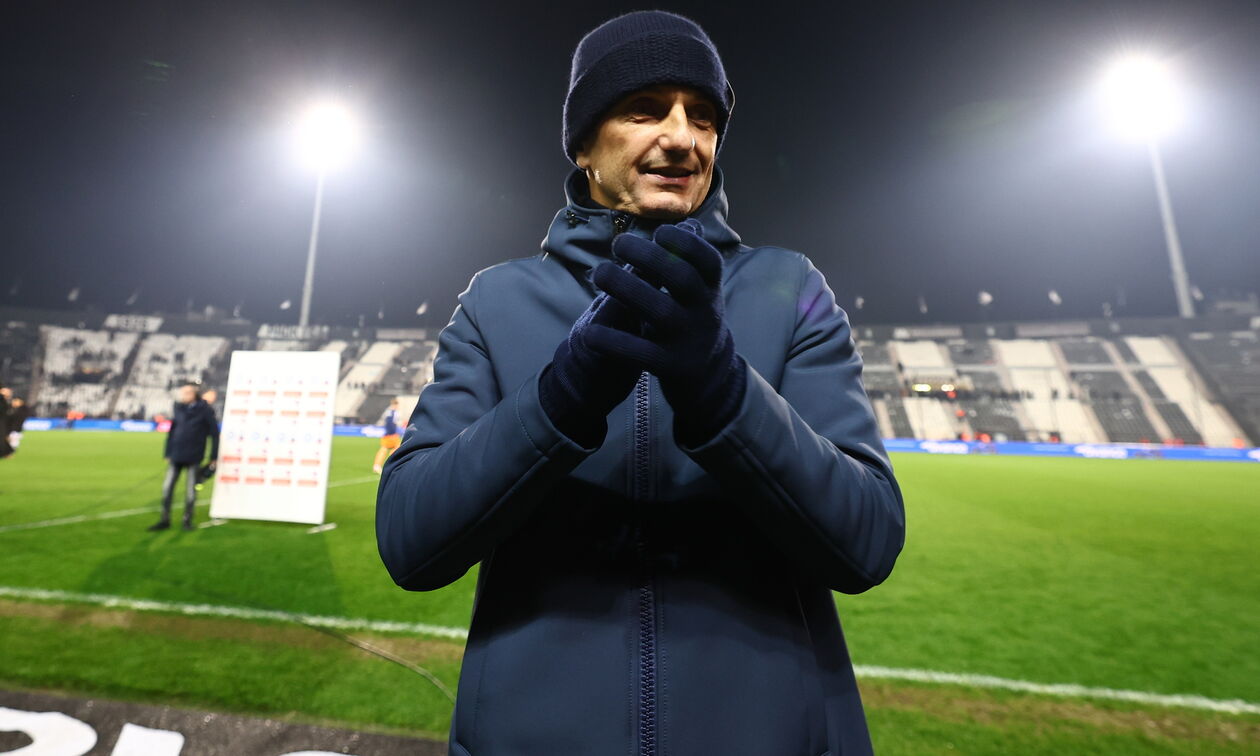 Παναιτωλικός - ΠΑΟΚ: Να παραμείνει σε τροχιά κορυφής ο Δικέφαλος