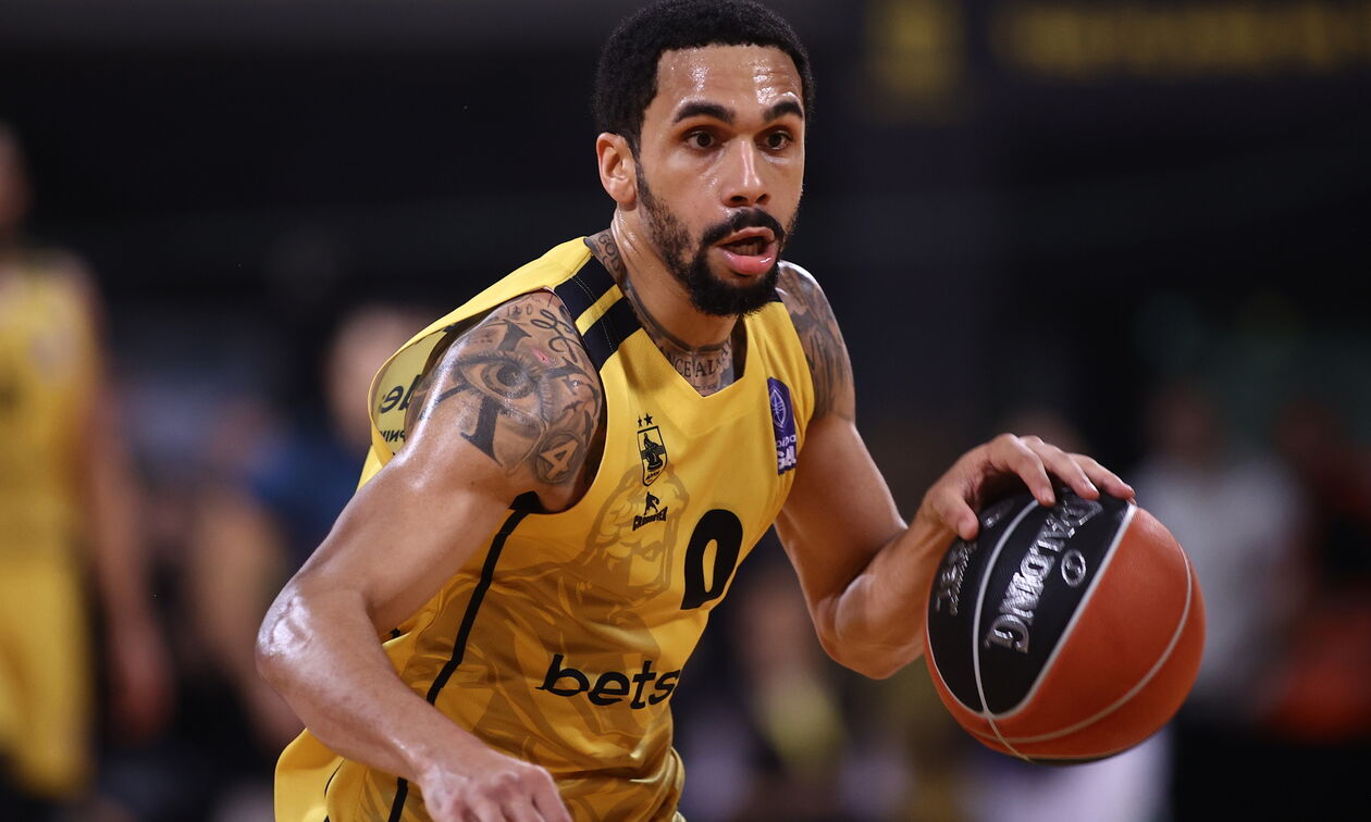 Greek Basket League: Ξεχωρίζει το ντέρμπι της Θεσσαλονίκης - Μάχη παραμονής στο ΔΑΚ Γλυφάδας