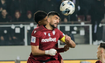 Κηφισιά - ΑΕΛ: Ενδιαφέρουσα αναμέτρηση στη Νεάπολη