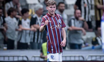 «Ο Σαντίνο Αντίνο θα πάει στον Παναθηναϊκό»