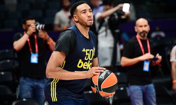 Φενέρμπαχτσε: Χάνει για ένα μήνα τον Κόλσον