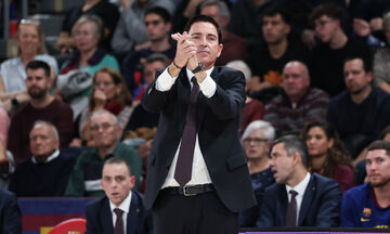 Πασκουάλ: «Δεν ήμασταν εντυπωσιακοί, αλλά σταθεροί»