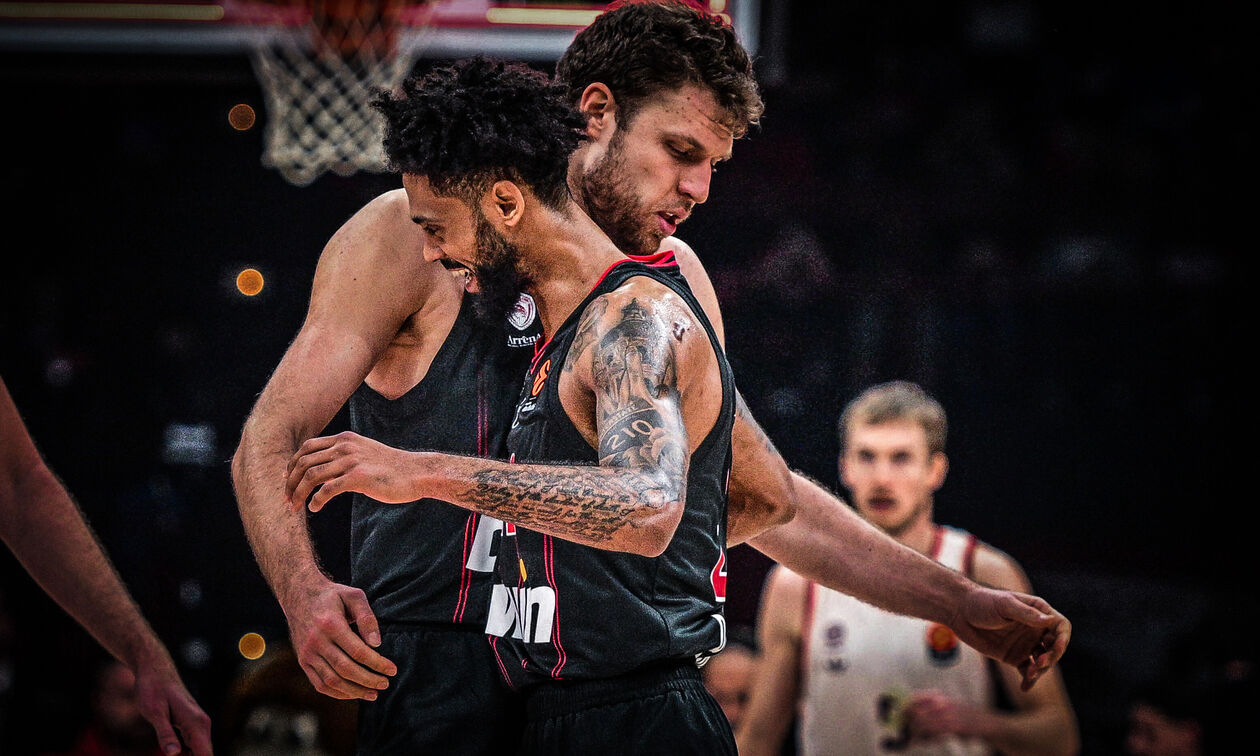 Νίκη χωρίς να πατήσει το γκάζι 