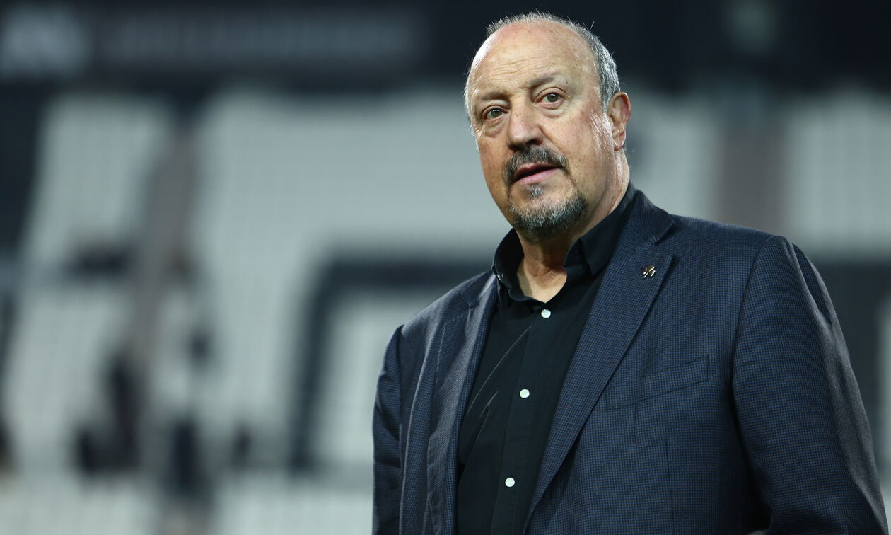 Μπενίτεθ: «Η ατμόσφαιρα είναι διαφορετική, όλοι έχουν μεγαλύτερο κίνητρο»