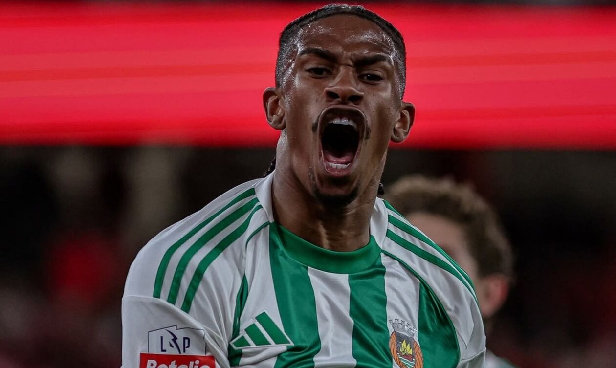 Ολυμπιακός και Μπενφίκα στο κάδρο για τον Αντρέ Λουίζ, σύμφωνα με τους Άγγλους