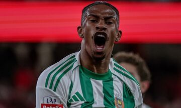 Ολυμπιακός και Μπενφίκα στο κάδρο για τον Αντρέ Λουίζ, σύμφωνα με τους Άγγλους