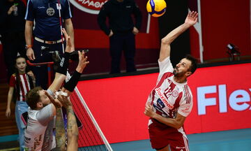 LIVE Streaming: Ολυμπιακός - Πανιώνιος (15:00)