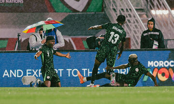 ΦΩΣ στο Στοίχημα: Σε σούπερ φόρμα η Νιγηρία