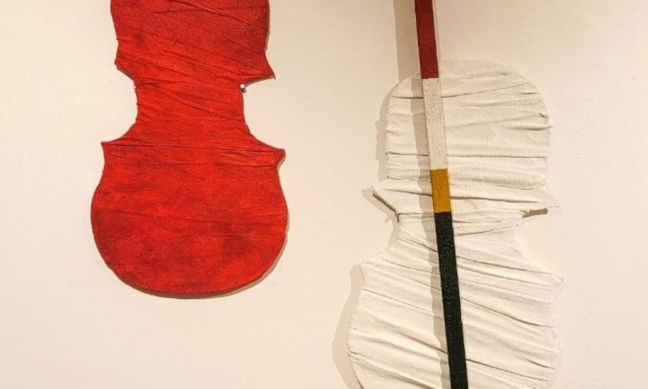 «Η ποίηση της μνήμης»