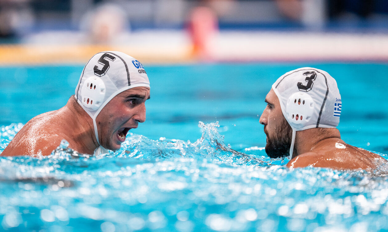 Αργυρόπουλος: «Όλα εξαρτώνται από εμάς»