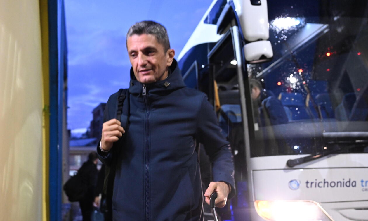 Η ενδεκάδα του ΠΑΟΚ για το ματς με τον Παναιτωλικό