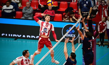 Ο Ολυμπιακός νίκησε τον Πανιώνιο και ετοιμάζεται για το Super Cup