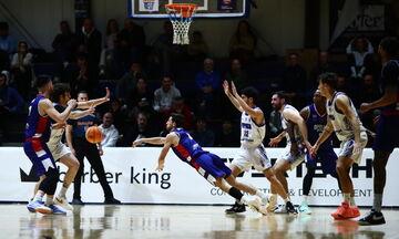 Elite League: Ήττα στο «Σαλούν» ο Πρωτέας Βούλας. Νίκες για Δόξα Λευκάδας, Χαλκίδα, Ψυχικό