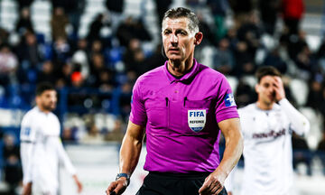 ΠΑΕ ΑΕΛ: «Ρεσιτάλ κάκιστης διαιτησίας από τον Σιδηρόπουλο»